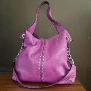 Michael Kors Uptown Astor Hobo